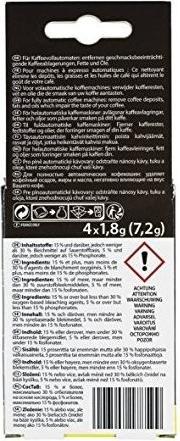 Image du produit Melitta Une propreté parfaite