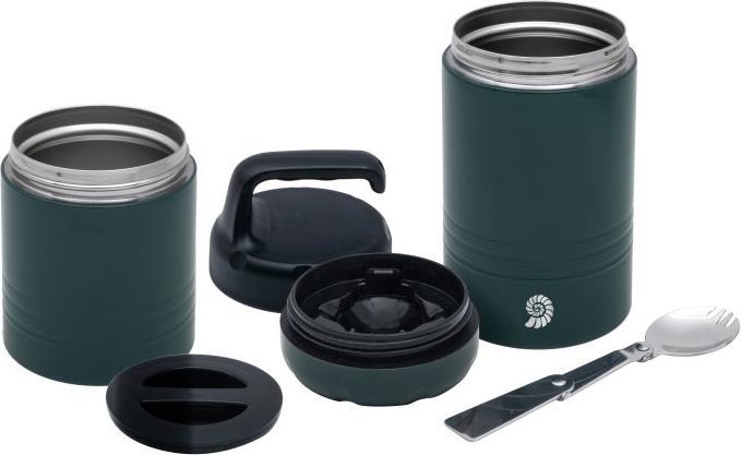 Image du produit Outdoor Spirit Récip. isoth. 'Soft-Touch' (0.30 l)