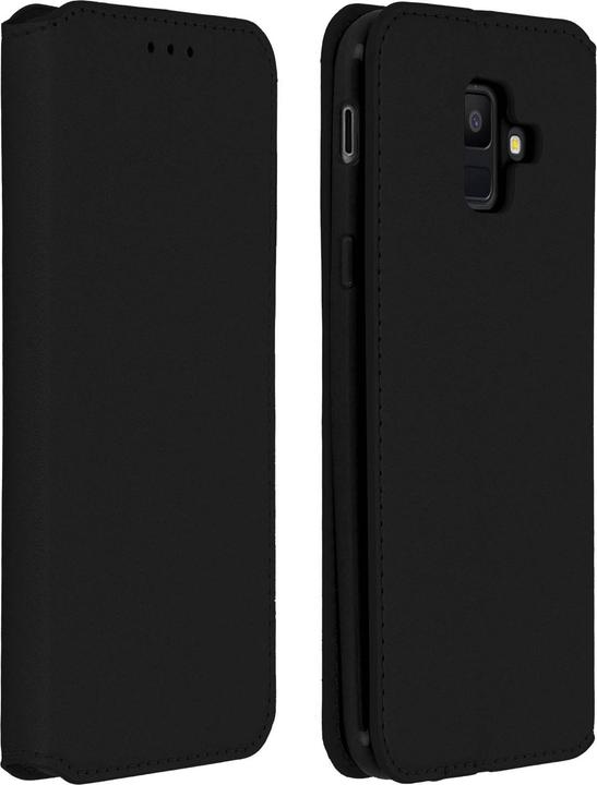 Actual product image Avizar Elec Series (Samsung Galaxy A6)