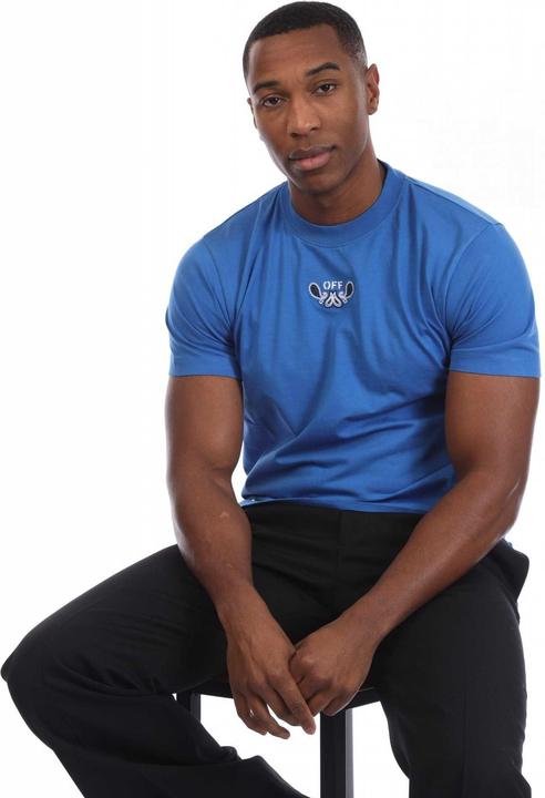 Produktbild Off TShirt Bandana (L)