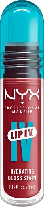 Produktbild NYX Professional Make-Up Nyx Lip IV (Bubblegum Burst)