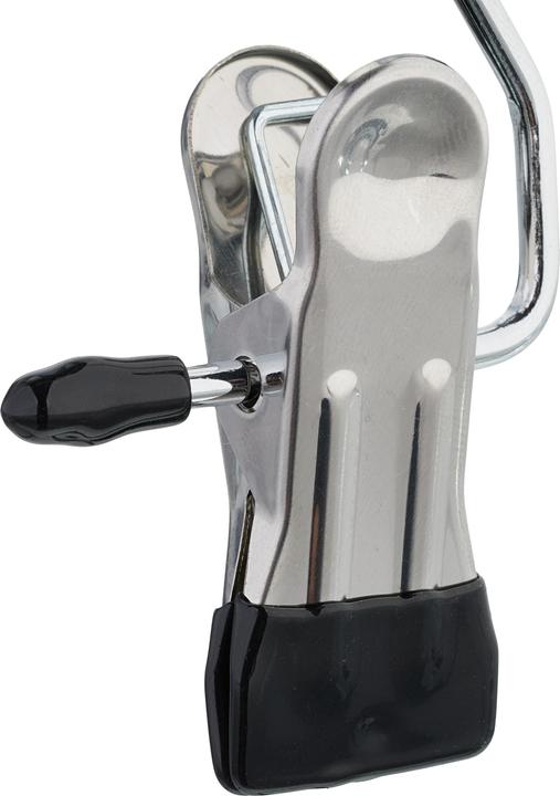 Image du produit Relaxdays 25x pinces à bottes (25 x)