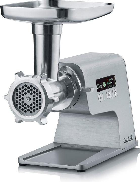 Actual product image Graef Fleischwolf Z094722