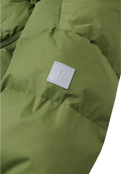 Actual product image Reima Teisko Winter Jacket (146)