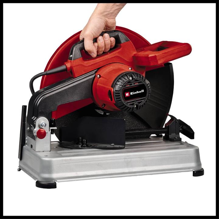 Produktbild Einhell TC-MC 355/1