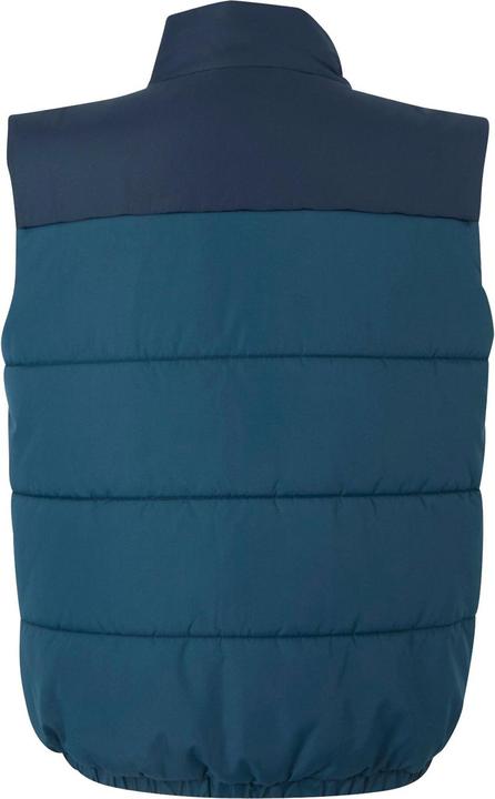 Actual product image Regatta Mens Hawfinch Baffled Gilet (3XL)