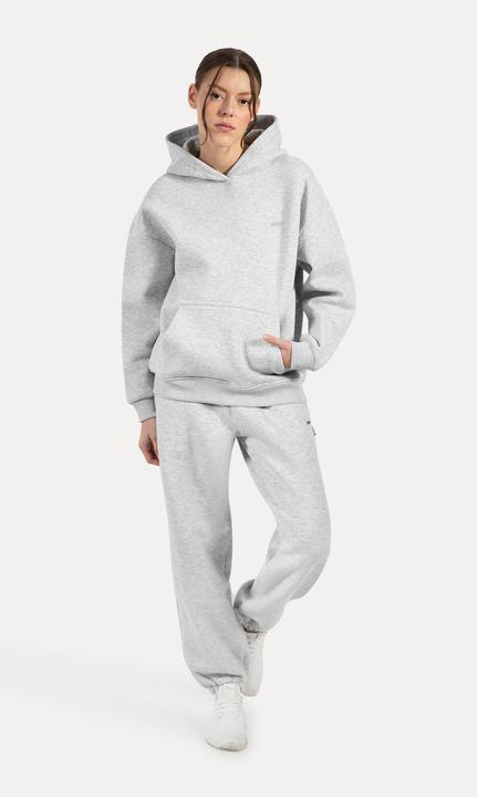 Image du produit Smilodox Sweatshirt À Capuche Lyanna (M)