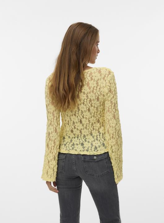 Produktbild Vero Moda AWKIENNA Top Bluse (XL)