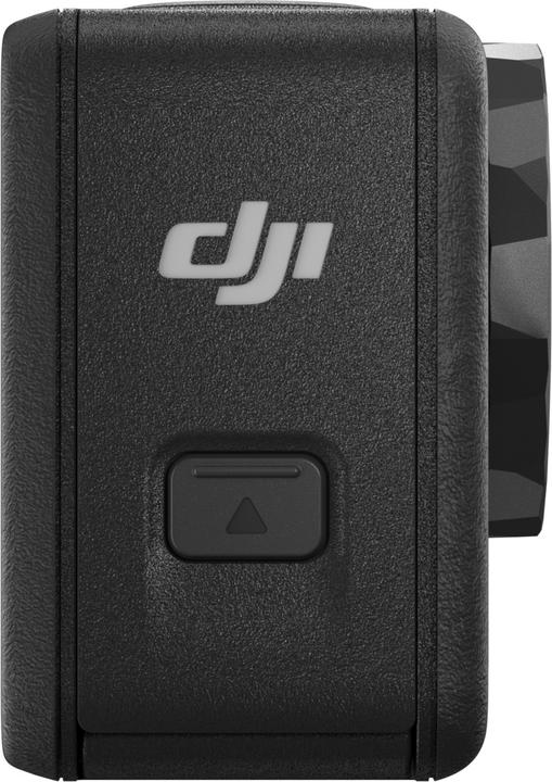 Image du produit DJI Osmo Action 5 Pro Standard Combo (120p, WiFi, Bluetooth)