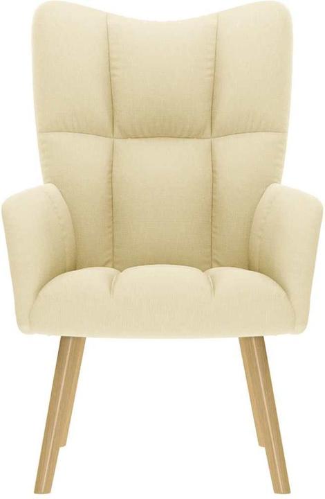 Produktbild vidaXL Entspannungsstuhl