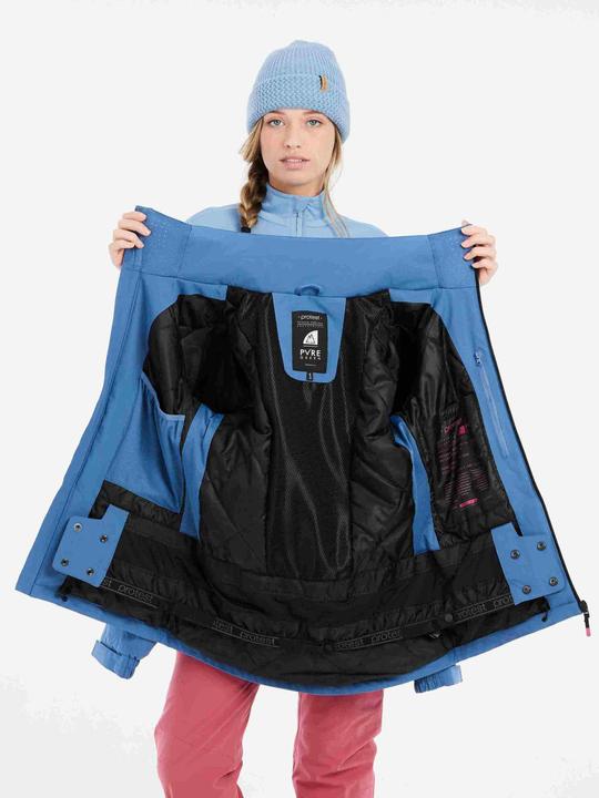 Produktbild Protest Snowjackets PRTBEVERLY (38, M)