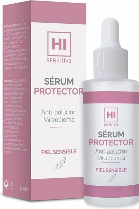 Produktbild Avance Cosmetic Schützendes Serum Hi Sensitive (30 ml) (30 ml, Tagescreme)