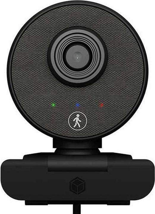 Produktbild Icy Box IB-CAM501-HD (2 Mpx)