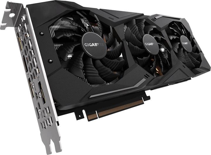 Produktbild Gigabyte GeForce RTX 2080 Ti Windforce (11 GB)