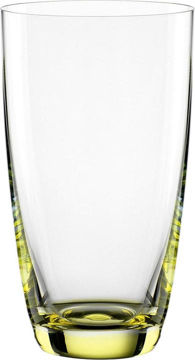 Immagine prodotto Bohemia Cristal Bicchiere lungo (0.35 l, 6x)