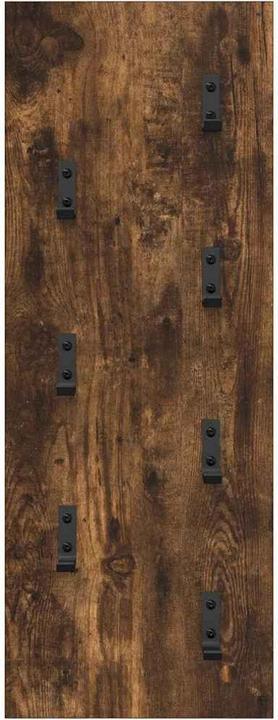 Immagine prodotto vidaXL Wandorganizer (30 x 30 x 80 cm)