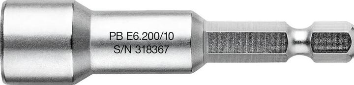 Immagine prodotto PB Swiss Tools Steckschlüss.Bit E6-200/10 (Esagonale)