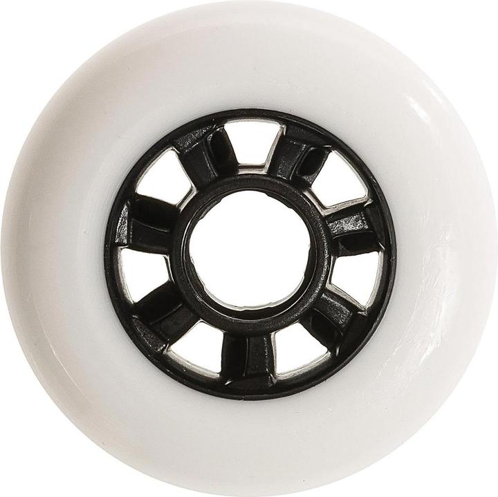 Image du produit Rollerblade Kit complet de roulettes pour rollers Hydrogen 84/85A, 8 roues (84 mm)