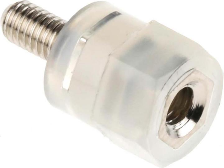 Produktbild RS PRO Abstandshalter M3 x 8mm