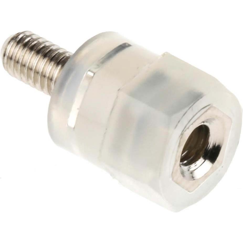 Thumbnail - Rs Pro, Zubehör Befestigungstechnik, Abstandshalter M3 x 8mm