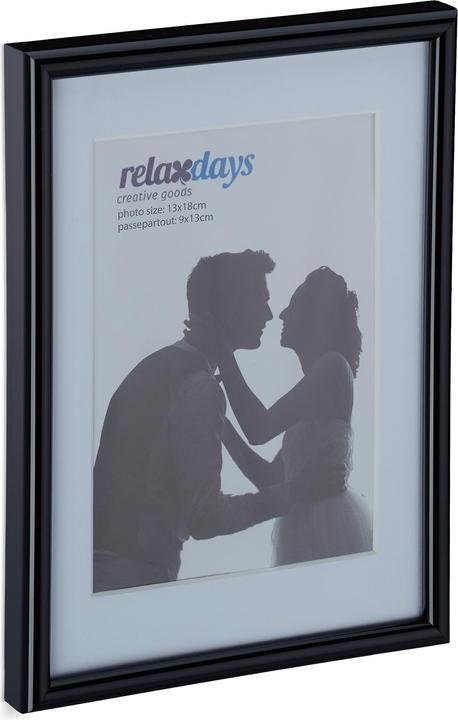Immagine prodotto Relaxdays 2x cornici (13 x 18 cm)