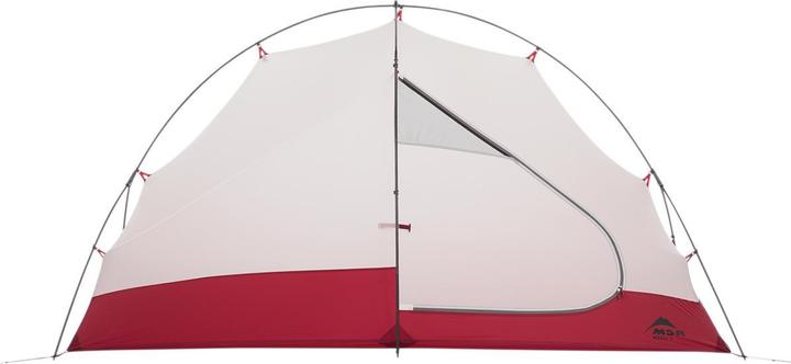 Actual product image Msr Access 2 (Dome tent, 1.86 kg, 2 persons)