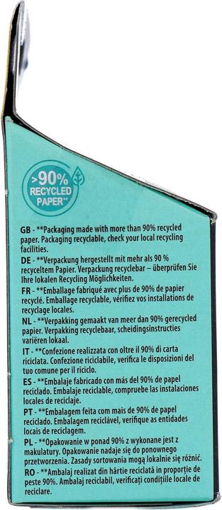 Actual product image Wilkinson Intuition Sensitive Care Blades 4 Count (4x)