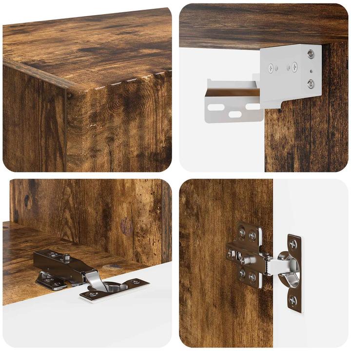 Image du produit vidaXL TV-Schränk (31 x 30 x 60 cm)