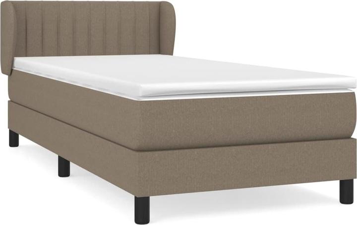 Produktbild vidaXL Boxspringbett (80 x 200 cm)