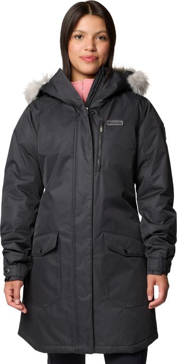 Actual product image Columbia Suttle Mountain™ Long Insulated Jacket (L)