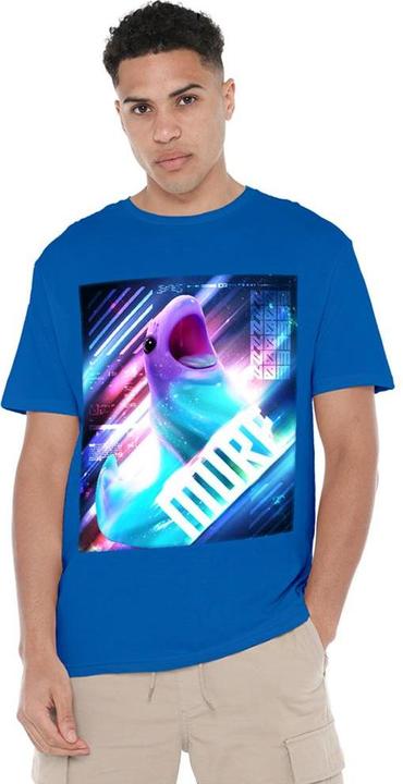 Produktbild Star Trek: Prodigy Nom Nom Nom TShirt (M)