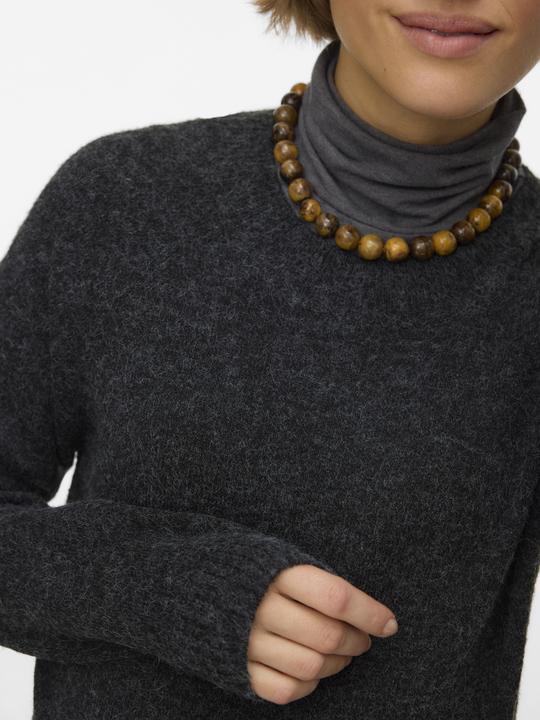 Immagine prodotto Vero Moda Maternity Vmmdoffy Ls O-Neck Blouse Ga Noos (S)