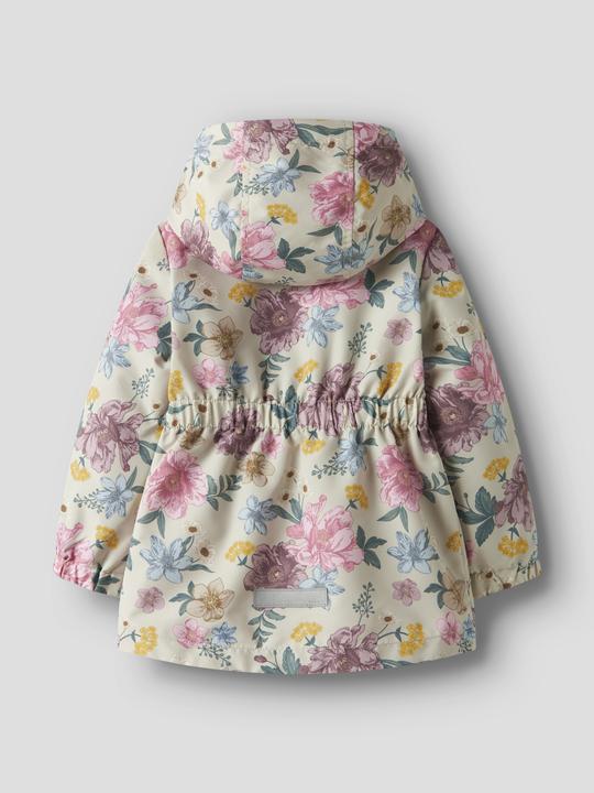 Immagine prodotto Name it Nmfmaxi Jacket Li Aop Noos