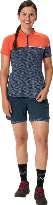 Produktbild Vaude Women' Altissimo Shirt (36)