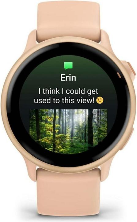 Productafbeelding Garmin Vivoactive 6 (42 mm)