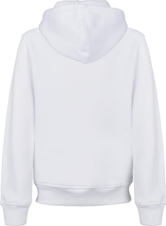 Produktbild Merchcode Unfollow front X Basic Kids Hoody - 176501 (146, 152)