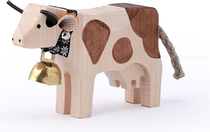 Produktbild Trauffer Kuh Maxi