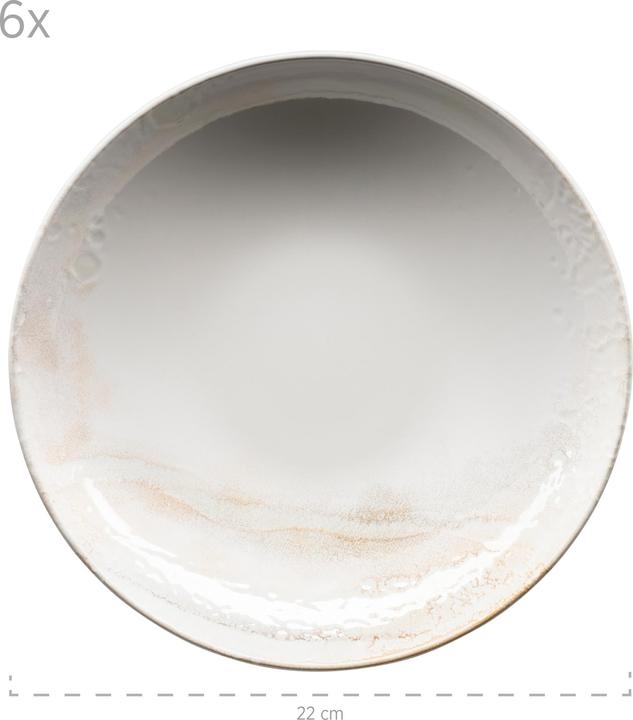 Produktbild Mäser Ossia (18 Stk.)