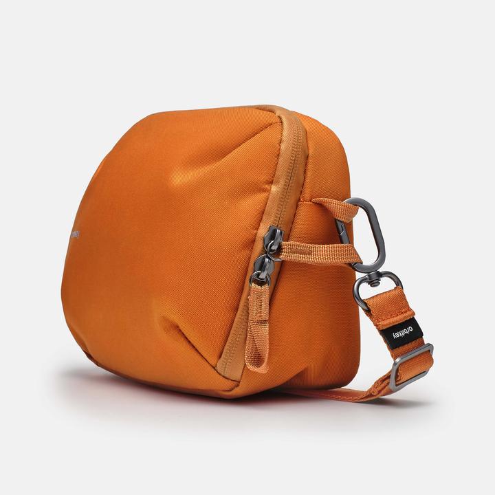 Actual product image Orbitkey Travel Sling 3L, Terracotta (3 l)