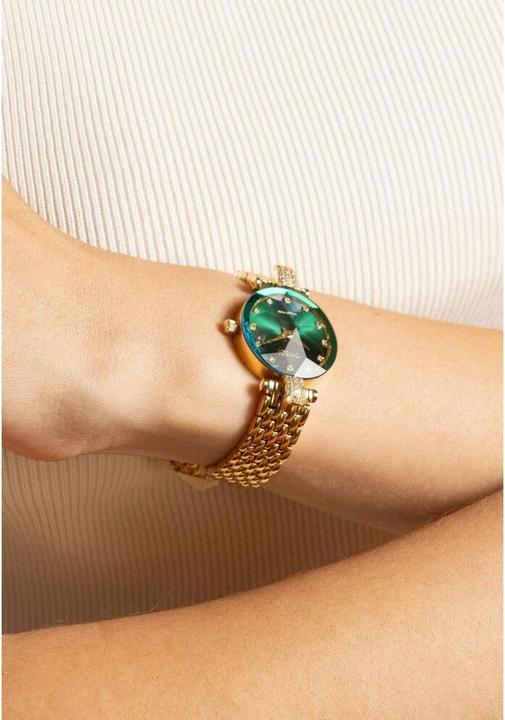 Actual product image Jowissa J5.497.S Facet (Analogue wristwatch, 30 mm)