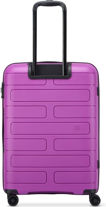 Produktbild Modo by Roncato Supernova 2.0 4 Rollen Kofferset 2-teilig (109 l)