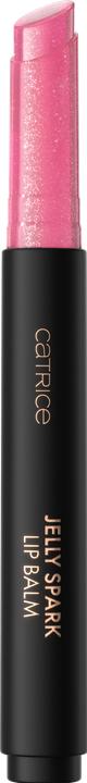 Actual product image Catrice Jelly Spark Lip Balm (Pink)