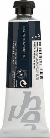 Produktbild Pebeo XL Feine Ölfarben (Stahlblau, 37 ml)
