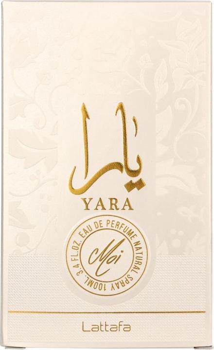 Produktbild Lattafa Perfumes Yara Moi (Eau de Parfum, 100 ml)
