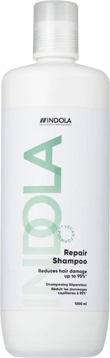 Produktbild Indola Repair Shampoo 1000ml (1000 ml)
