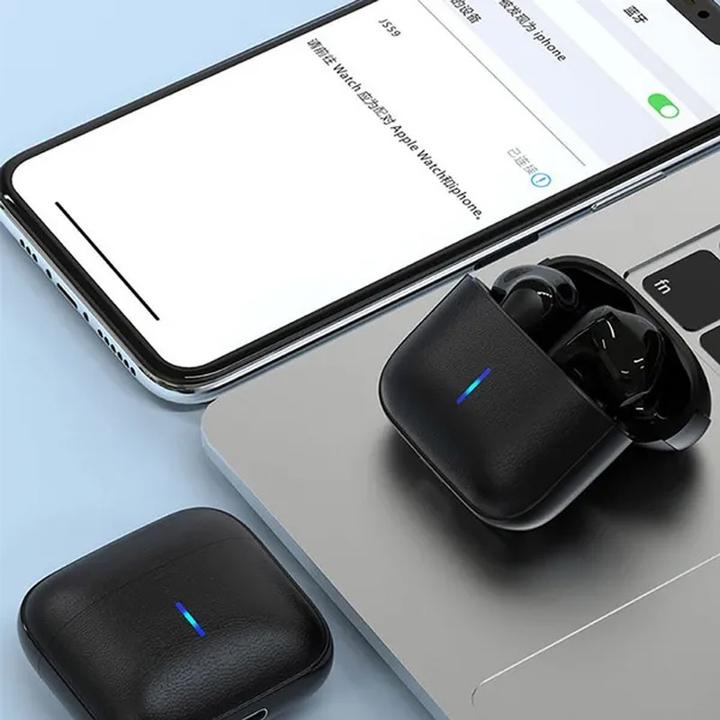 Produktbild Cbx Bluetooth Kopfhörer JS59 (2.50 h, Kabellos)