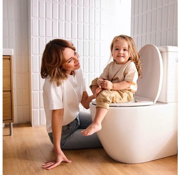 Productafbeelding Rotho Babydesign Toilettensitz AVA