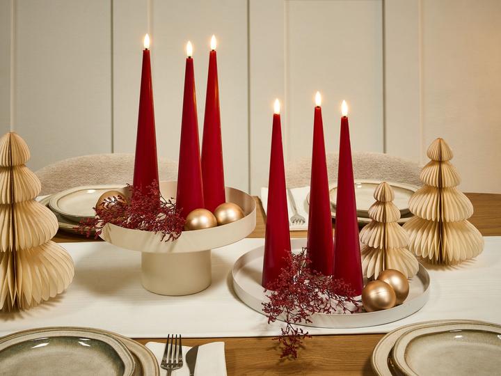 Produktbild Beliani Aurum (6x)