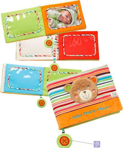 Produktbild Fehn Fotoalbum Oskar