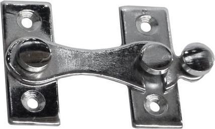 Image du produit Turtle Main droite H, chromé (Eau de parfum)